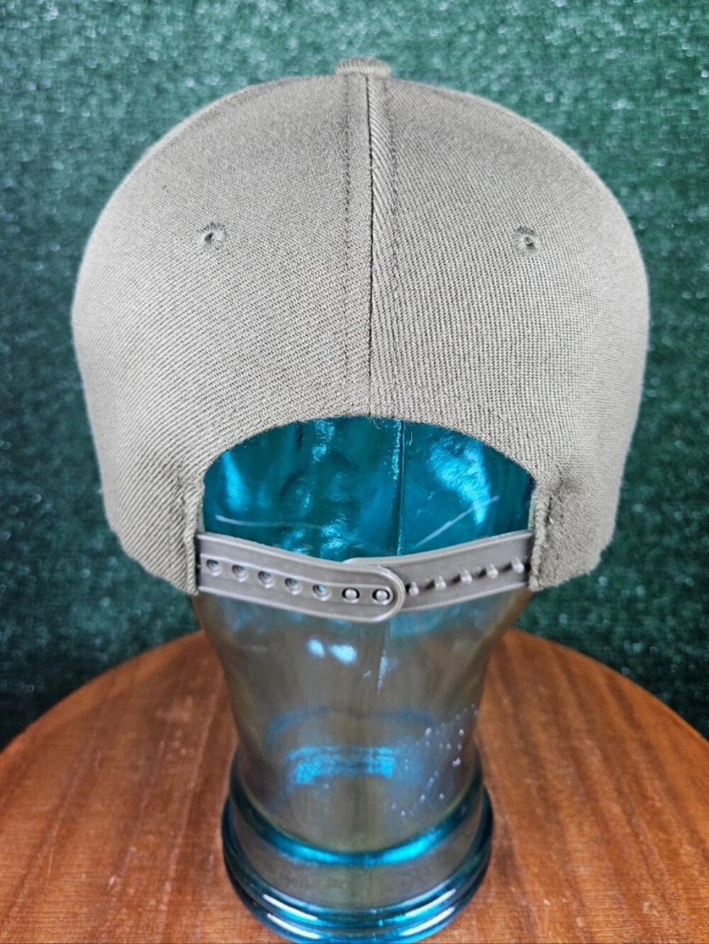 World Industries Skateboarding Willy Flameboy Snapback Hat / Size OSFM